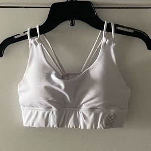 Jed North sports bra